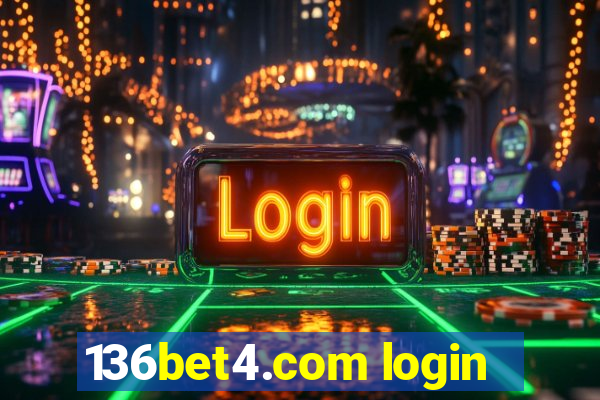 136bet4.com login
